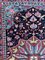 Tapis Najaf Abad Antique, 1890s 9