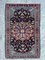 Tapis Najaf Abad Antique, 1890s 1