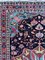 Antique Najaf Abad Rug, 1890s 2