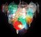 Space Age Murano Chandelier, 1998 5