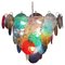 Space Age Murano Chandelier, 1998 18