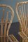 Dutch Rattan Armchairs, 1950, Set of 2 8