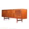 Sideboard by Ib Kofod-Larsen for Faarup Møbelfabrik, Denmark 1960s 4