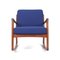 Rocking Armchair by Ole Wanscher for Cado, Denmark, 1960s 5