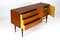 Teak Sideboard by Heinrich Riestenpatt, Germany, 1960s 4