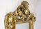 19th Century Gilt Florentine Mirror, Open Worked, Italy 1890 6