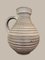 Vaso vintage in ceramica, anni '60, Immagine 1