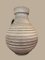 Vaso vintage in ceramica, anni '60, Immagine 3