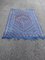 Tapis Bleu Vintage, 1984 1