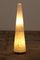 Lámpara de pie de Murano italiana de Carlo Nason para Mazzega, años 60, Imagen 3