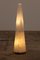 Lámpara de pie de Murano italiana de Carlo Nason para Mazzega, años 60, Imagen 1