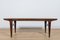 Mid-Century Danish Rosewood Coffee Table, 1960s 3