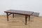 Mid-Century Danish Rosewood Coffee Table, 1960s 9