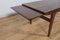 Mid-Century Danish Rosewood Coffee Table, 1960s, Image 12