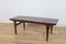 Table Basse Mid-Century en Palissandre, Danemark, 1960s 2