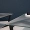 Tables Basses par Vincent Tordjam pour Ligne Roset, 2000, Set de 2 2