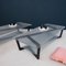 Tables Basses par Vincent Tordjam pour Ligne Roset, 2000, Set de 2 6