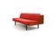 Divan GE-258 en Teck par Hans J. Wegner pour Getama, 1960s 3