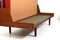 Divan GE-258 en Teck par Hans J. Wegner pour Getama, 1960s 9