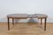 Mid-Century Round Rosewood Dining Table by Severin Hansen for Haslev Furniture Carpentry, 1960s, Image 8