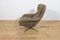 Swedish Swivel Armchair from Dux, 1960s 5