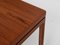 Mid-Century Danish Compact Dining Table in Teak attributed to Christian Linneberg, 1960s 3