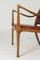 Lounge Chairs by Hans Asplund, 1955, Set of 2 10