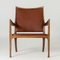 Lounge Chairs by Hans Asplund, 1955, Set of 2, Image 6