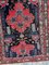 Vintage Hamadan Rug, 1890s 3