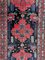 Vintage Hamadan Rug, 1890s 2