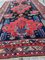 Tapis Hamadan Vintage, 1890s 11