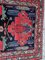 Vintage Hamadan Rug, 1890s 4