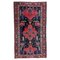 Tapis Hamadan Vintage, 1890s 1