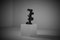 Abstract Cast Iron Sculpture by Josep Castell Del Roussillon, 1970s, Image 5