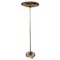 Uplighter Floor Lamp from Maison Bagues, 1940s, Image 1