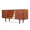 Small Sideboard by H. P. Hansen, Denmark, 1960s 3