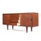 Small Sideboard by H. P. Hansen, Denmark, 1960s, Image 3