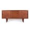 Small Sideboard by H. P. Hansen, Denmark, 1960s, Image 1