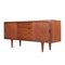 Small Sideboard by H. P. Hansen, Denmark, 1960s, Image 5