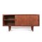 Small Sideboard by H. P. Hansen, Denmark, 1960s 6