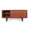 Small Sideboard by H. P. Hansen, Denmark, 1960s, Image 6
