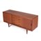 Credenza piccola di HP Hansen, Danimarca, anni '60, Immagine 4