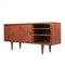 Credenza piccola di HP Hansen, Danimarca, anni '60, Immagine 2