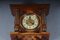 Reloj de pared de madera, década de 1880, Imagen 5