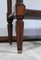 Small Louis XVI Style Mahogany Living Room Table, 1950s 14