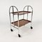 Vintage Serving Trolley, 1950s 4