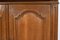 Antique Oak Cabinet, 1900s, Image 13