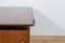 Mid-Century Freestanding Teak Desk, 1960s 18