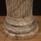 Columna grande de alabastro, siglo XX, Imagen 5