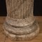 Large Alabaster Column, 20th Century, Image 5